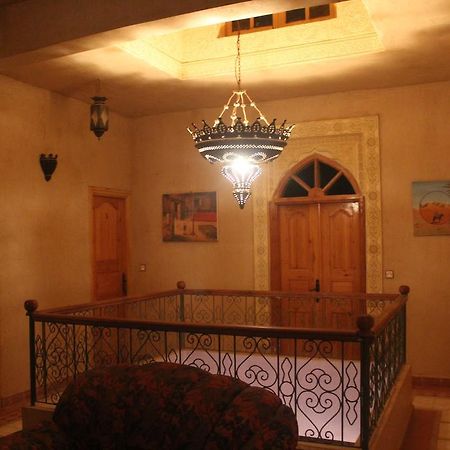 Dar Lamrani Otel Rissani Dış mekan fotoğraf