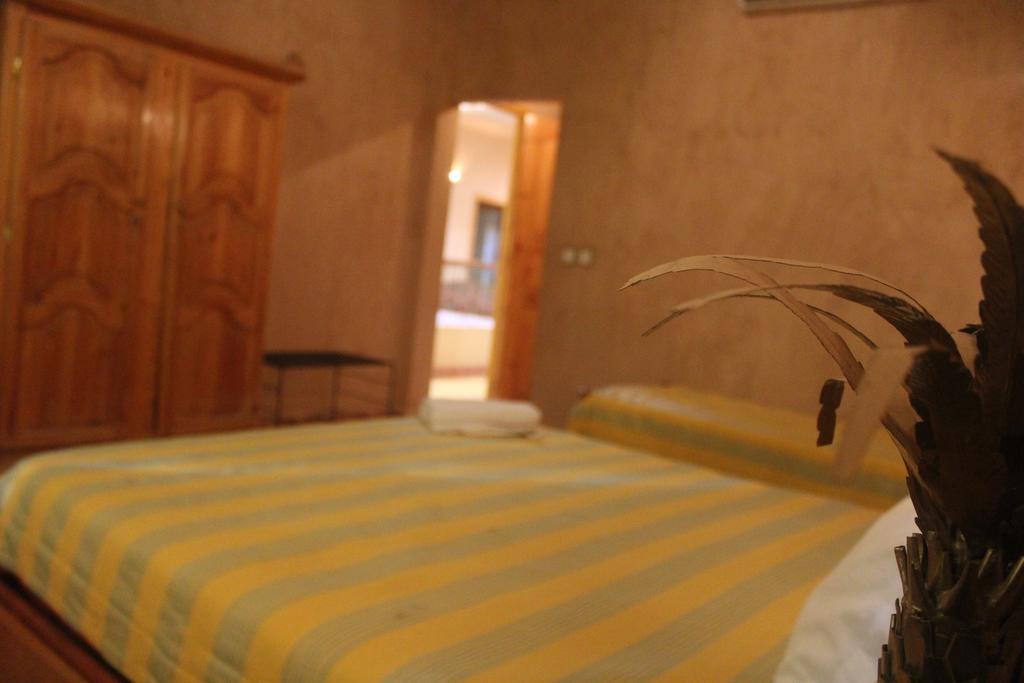 Dar Lamrani Otel Rissani Oda fotoğraf
