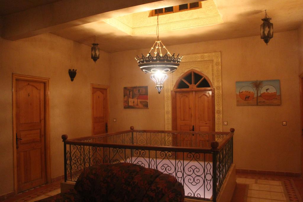 Dar Lamrani Otel Rissani Dış mekan fotoğraf